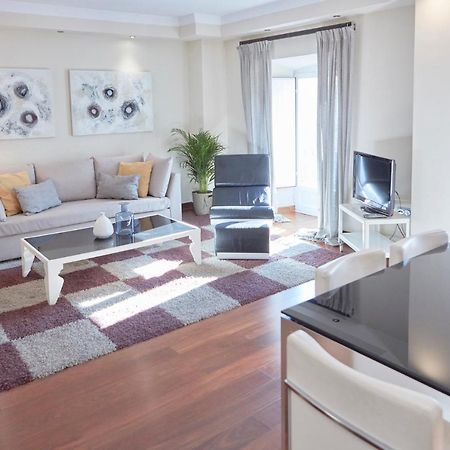 Apartamentos La Bola Suite روندا المظهر الخارجي الصورة