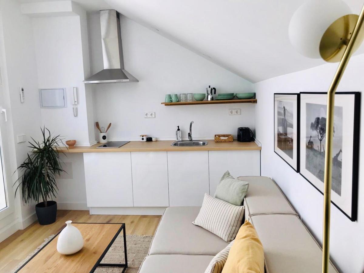 Apartamentos La Bola Suite روندا المظهر الخارجي الصورة