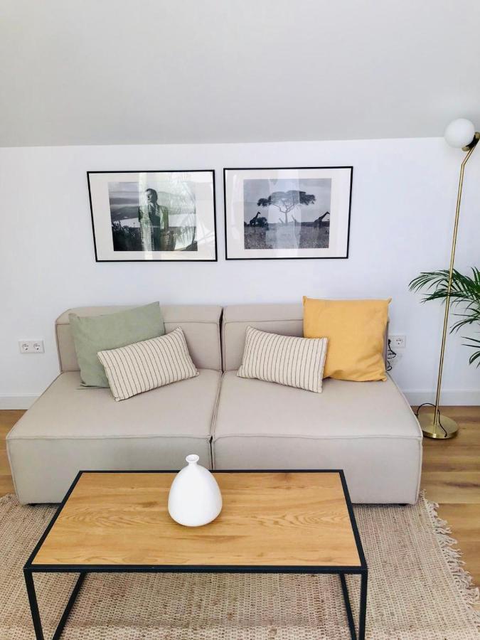 Apartamentos La Bola Suite روندا المظهر الخارجي الصورة