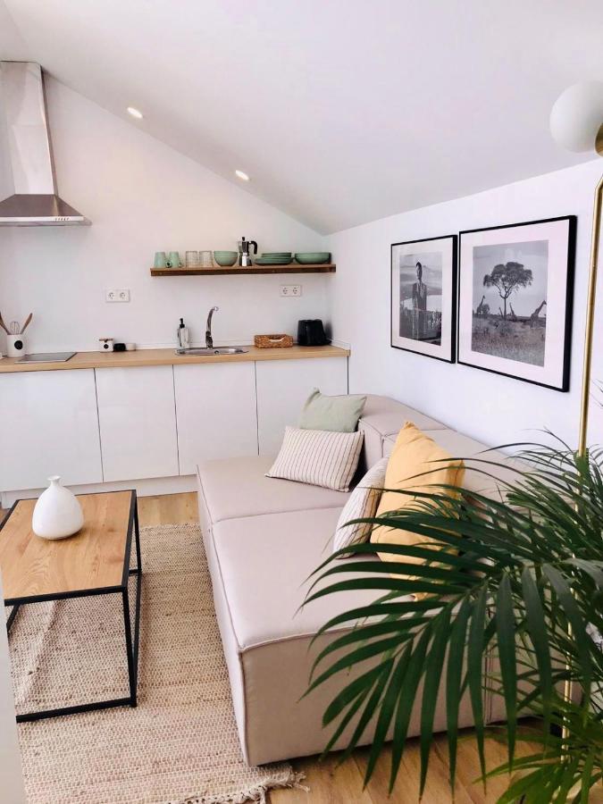 Apartamentos La Bola Suite روندا المظهر الخارجي الصورة