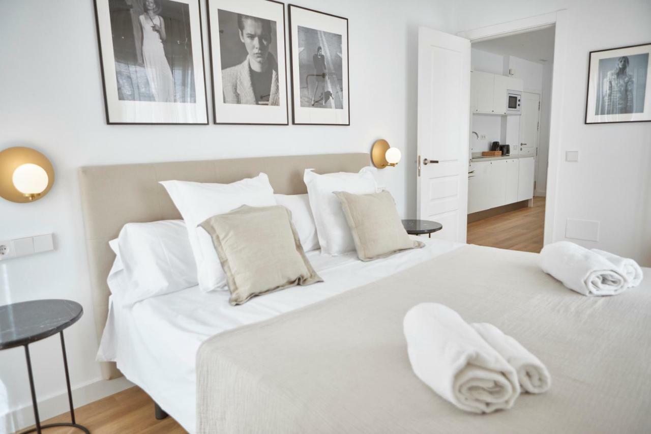 Apartamentos La Bola Suite روندا المظهر الخارجي الصورة