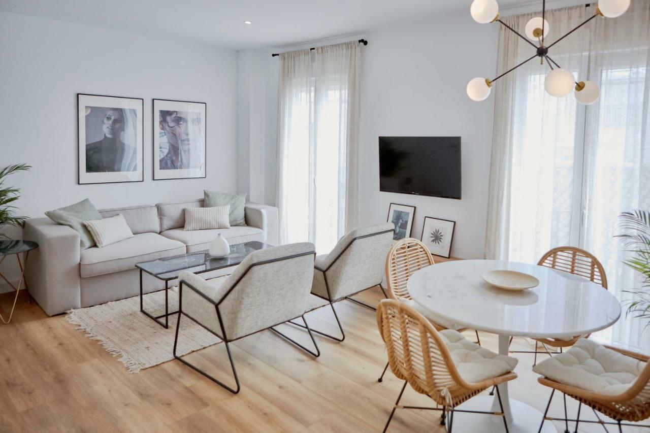 Apartamentos La Bola Suite روندا المظهر الخارجي الصورة
