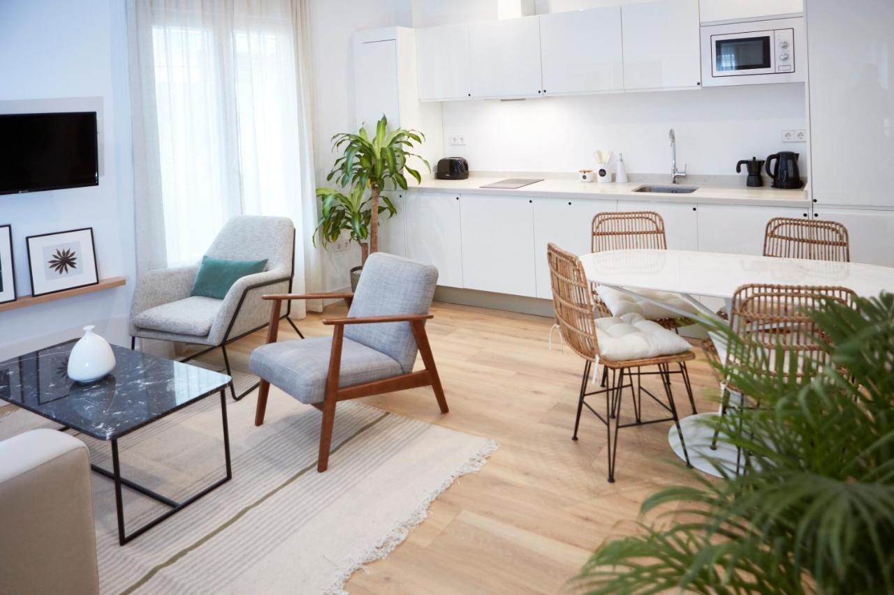 Apartamentos La Bola Suite روندا المظهر الخارجي الصورة