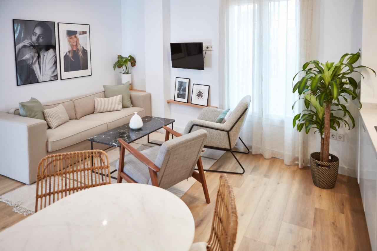 Apartamentos La Bola Suite روندا المظهر الخارجي الصورة