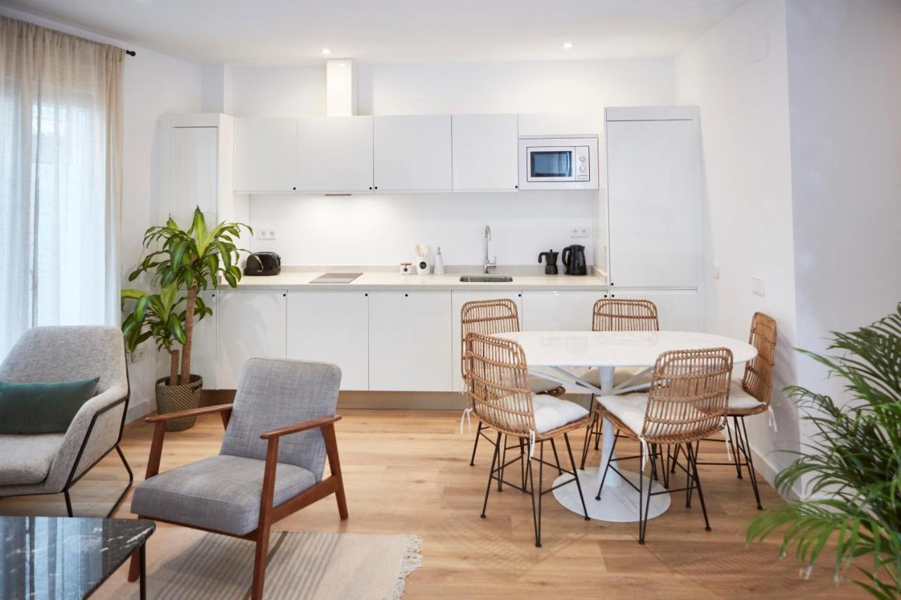 Apartamentos La Bola Suite روندا المظهر الخارجي الصورة