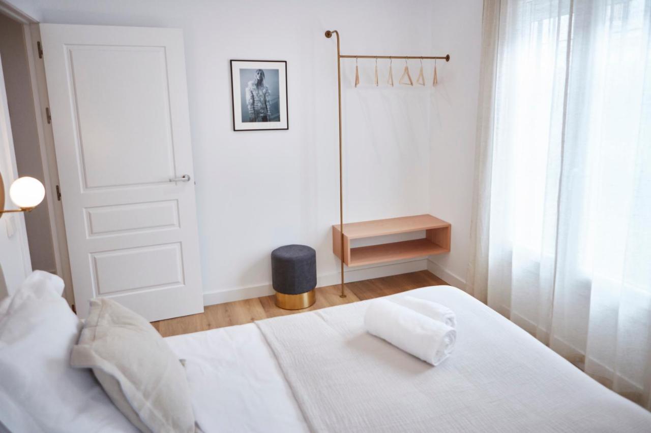 Apartamentos La Bola Suite روندا المظهر الخارجي الصورة