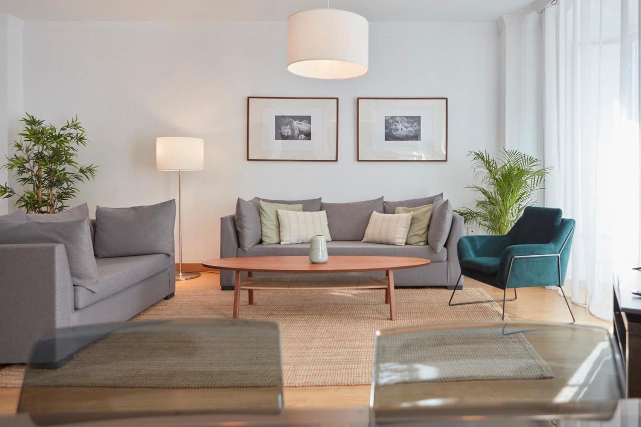 Apartamentos La Bola Suite روندا المظهر الخارجي الصورة