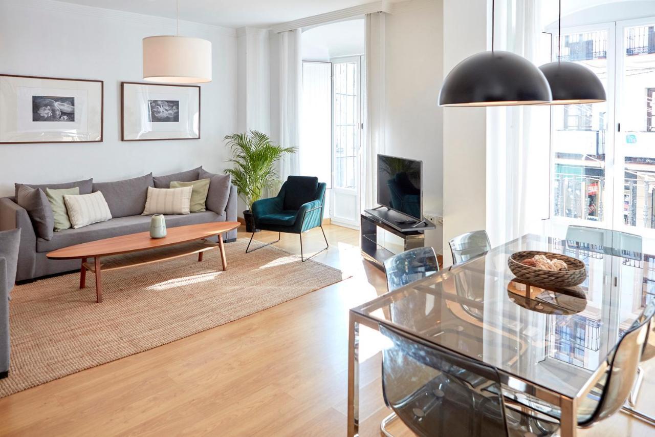 Apartamentos La Bola Suite روندا المظهر الخارجي الصورة