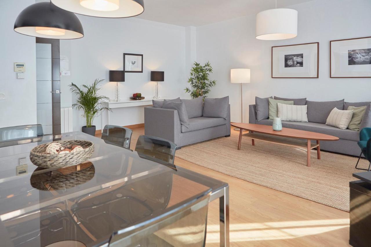 Apartamentos La Bola Suite روندا المظهر الخارجي الصورة