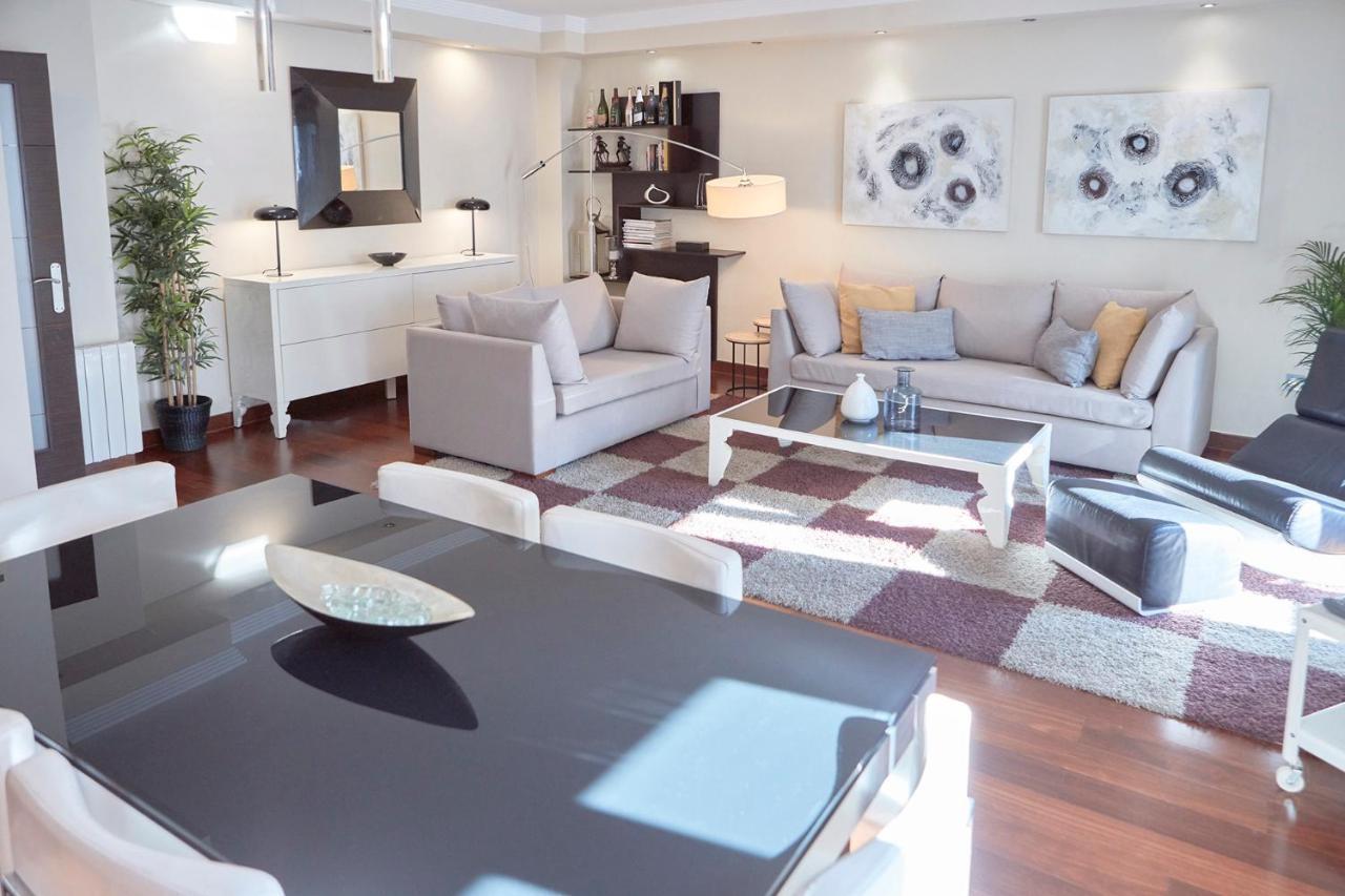 Apartamentos La Bola Suite روندا المظهر الخارجي الصورة