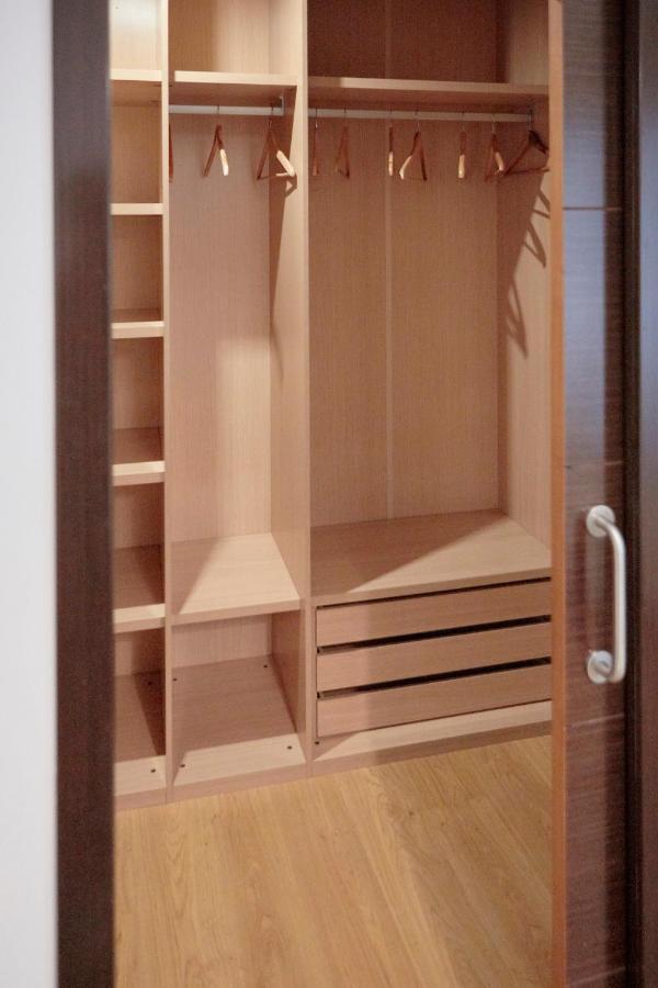 Apartamentos La Bola Suite روندا المظهر الخارجي الصورة
