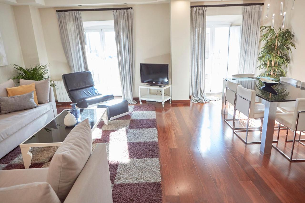 Apartamentos La Bola Suite روندا المظهر الخارجي الصورة