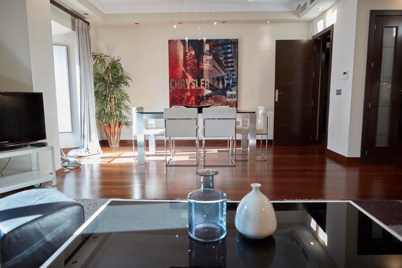 Apartamentos La Bola Suite روندا المظهر الخارجي الصورة