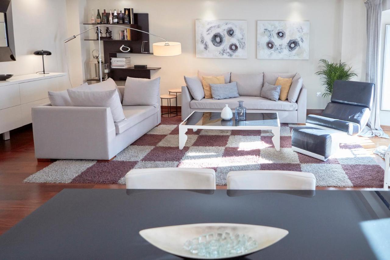 Apartamentos La Bola Suite روندا المظهر الخارجي الصورة