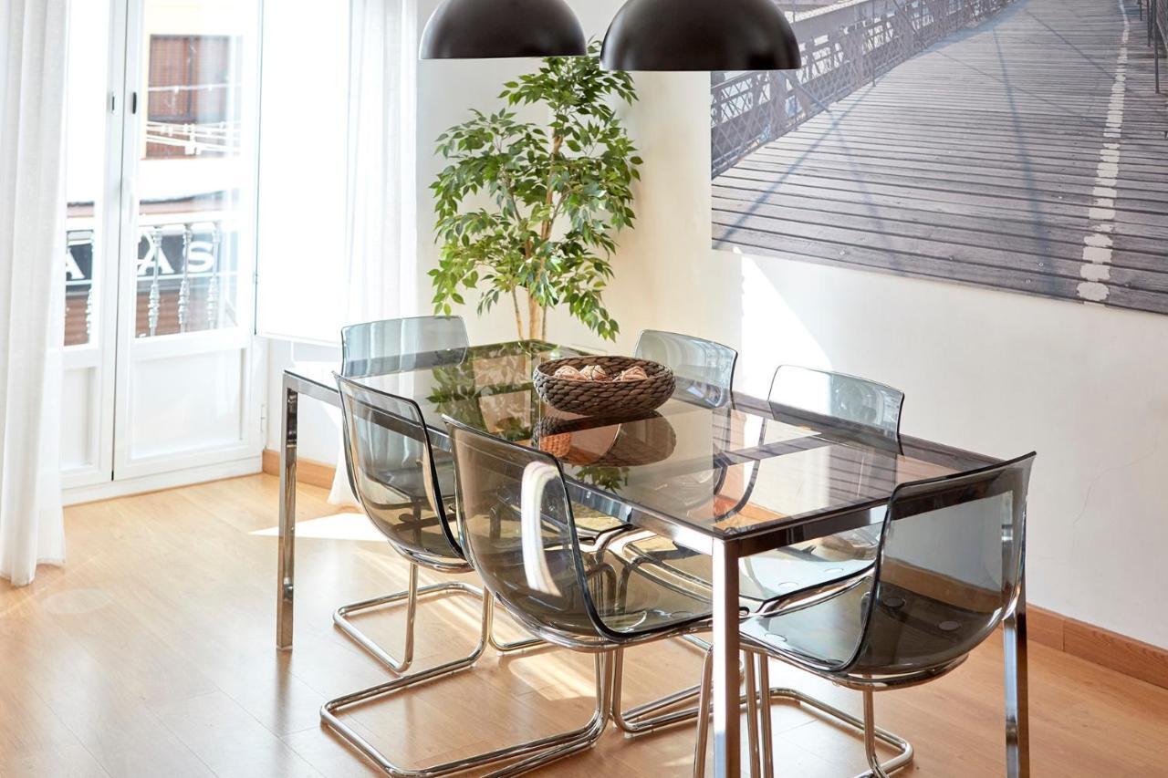 Apartamentos La Bola Suite روندا المظهر الخارجي الصورة